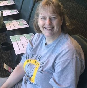 Meet your Posher, Kara